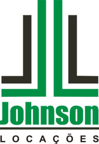 Logotipo Johnson Locao